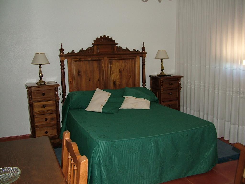 Hostal El Botero Cuzcurrita-Río Tirón Oda fotoğraf