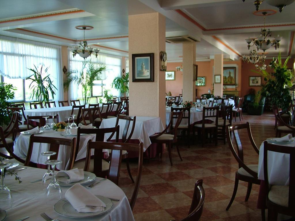 Hostal El Botero Cuzcurrita-Río Tirón Dış mekan fotoğraf