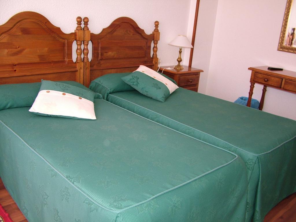 Hostal El Botero Cuzcurrita-Río Tirón Dış mekan fotoğraf