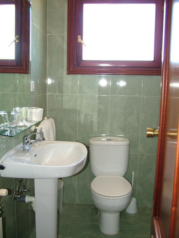 Hostal El Botero Cuzcurrita-Río Tirón Oda fotoğraf